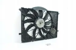 Ventilateur radiateur Mercedes W220 OEM A2205000293e