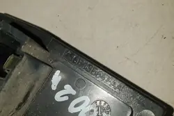 Relé del ventilador del calentador FORD FIESTA IV XS6H18B647AA