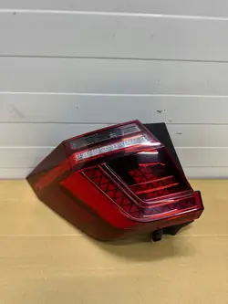 VW TIGUAN II 2 Luz Trasera Derecha LED 5NA945208F