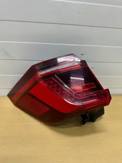 VW TIGUAN II 2 Rechte Rückleuchte LED 5NA945208F