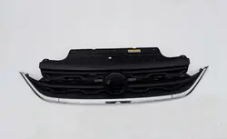 Voorkant Bumperrooster 2GM853653C VW T-CROSS