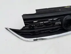 Frontstoßstangengitter 2GM853653C VW T-CROSS
