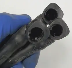 Tuyau de lave-glace Volvo OE pour XC90 I - OEM