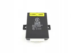 Aixam City III Keyless-Modul ZK1515H - Gebraucht
