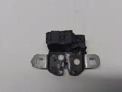 Fechadura Traseira 51249802312 MINI COUNTRYMAN R60