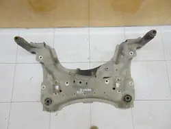 KOŁYSKA SANKI WÓZEK OEM para Renault Scenic III 3