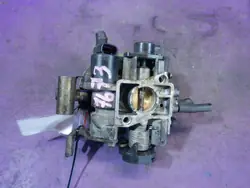 FIAT SEICENTO 98-04 0.9 Mono-injektori OEM 272172