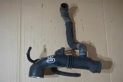 Intercooler-rör OEM 354657686 för Subaru Forester SG