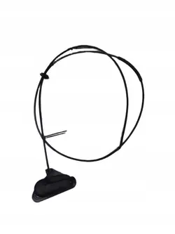 Cable apertura capó Ford Mondeo MK4 OEM 6M21-16B626-A