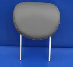 Grau Graphit Kopfstütze OEM Mercedes SL R230