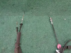 Enlace de Cerradura Puerta OEM LINKI DRZWI DOBLO COMBO Lado Derecho