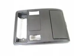 OEM 8258062 Frontmotorhaubenabdeckung für BMW E53 X5 M-Paket