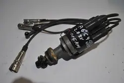 Bobina de ignição OEM 0237520048 para Audi A6 C4 2.0 8V
