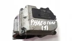 VW Touareg II 7P 3.0 TDI Corps de Papillon OEM