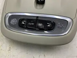 Volvo XC90 II 14- Dachleuchten-Panel OEM 32366211