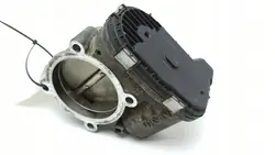 Drosselklappe Cadillac 12589056