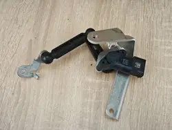 Strålkastarnivåsensor OEM 6895466 Vänster Bak BMW