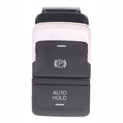 VW Golf 5G Handbromsbrytare 5G0927225D