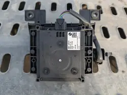 Radarsensor OEM 96390KL100 för Hyundai Kia ACC