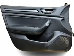 RENAULT MEGANE IV Front Left Door Upholstery OEM