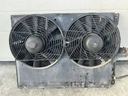 Ventilateurs de Climatisation Mercedes W124 E280 E320