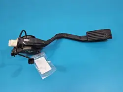 Gasreglagepotentiometer OEM 9650341780 Peugeot 407