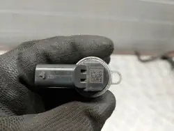 Audi Nokka-akselin säätöventtiili OEM 06E257N - Käytetty
