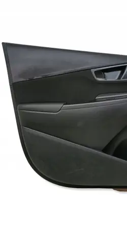 Garniture Portière Avant Droite Hyundai Kona OEM 82351J9000