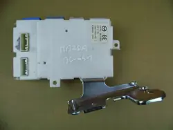 Controladores Mazda 3 II BCW867560 - OEM Usado