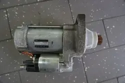 Arrancador Porsche OE 9A1-604-103-00