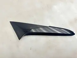 Mazda CX-30 bakrutslist OEM DFR5B09B2