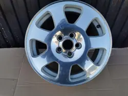 Alufelge OEM 6L0601025B für Audi A3 8L
