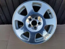 Alufelge OEM 6L0601025B für Audi A3 8L