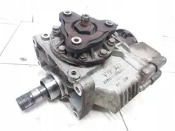 Caja de transferencia Volkswagen PASSAT B7 0AV409053T