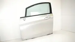 Porte avant gauche OEM 360149821 pour Ford Fiesta MK7