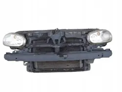Reforço de para-choque dianteiro Volkswagen Golf IV OEM
