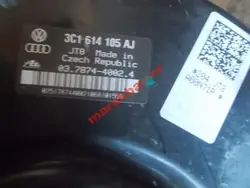 OEM 3C Servo für VW Passat & Tiguan - Gebraucht