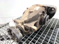 Rear Axle Carrier BMW E87 7529099 OEM LORK-372-58168