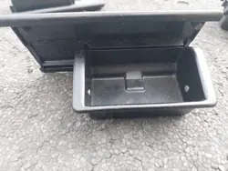OEM 8D0857961A BMB Aschenbecher Hinten für Audi A4 B5
