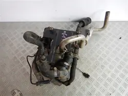 Webasto Lämmitys VW Transporter T5 1.9 TDI 2003-2015 OEM