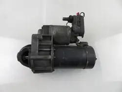 Motor de arranque Fiat Stilo 1.6 16V 46835094