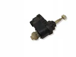 Motor ajuste faros Opel OEM 0307851329