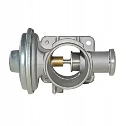 EGR-venttiili 11717785452