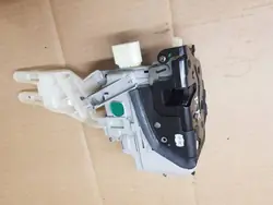 Volkswagen Eos 2015 Linke Vordertürschloss