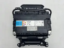 Ford OE Batterie OEM LX7A-10B759-CA Gebraucht 1Ah