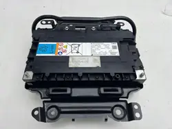 Batterie Ford OE OEM LX7A-10B759-CA Usagée 1Ah