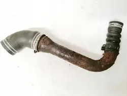 Manguera intercooler Fiat Doblo 2003 1.9L 51703326