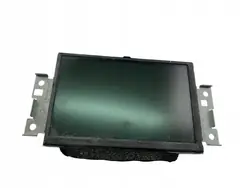 Écran de navigation Volvo V60 OEM 31350691 - Occasion