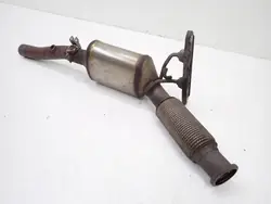 DPF-filter VW Caddy 2K5 5Q0131701BR - Gebruikt
