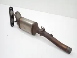 Filtre DPF VW Caddy 2K5 5Q0131701BR - Occasion